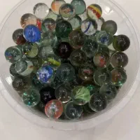 شار یا همان تیله