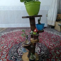 استند یامیز تلفن