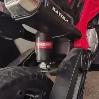 موتور شارژی نو|اسباب‌بازی بچه|یاسوج, |دیوار