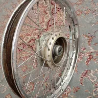 لوستر طوقه هندا