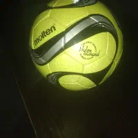 توپ فوتسال سالنی|ورزشهای توپی|تهران, یافت آباد جنوبی|دیوار