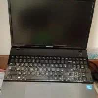 لپ تاپ سامسونگ ان پی 300