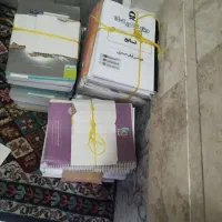 کتاب های کنکوری رشته ریاضی|کتاب و مجله آموزشی|اسلام‌شهر, شهرک طالقانی|دیوار