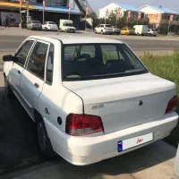 ۱۳۲ مدل ۹۰ فرمان هیدرولیک تمیز|خودرو سواری و وانت|کوچصفهان, |دیوار