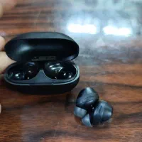 هندزفری حلزونی