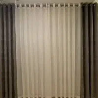 نصب انواع پرده