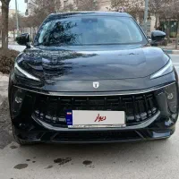 لاماری ایما مشکی