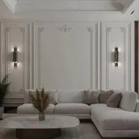 کناف سقف کاذب|مصالح و تجهیزات ساختمان|گلستان (تهران), |دیوار