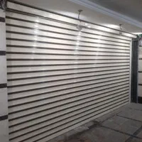 تعمیرتخصصی کرکره برقی درب برقی|خدمات پیشه و مهارت|شهرکرد, |دیوار