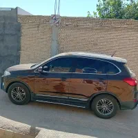 تیگو ۵ مدل ۲۰۱۷