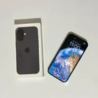 اپل iPhone 16 با حافظهٔ ۱۲۸ گیگابایت|موبایل|شیراز, حر|دیوار