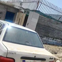 پراید 86|خودرو سواری و وانت|بندرعباس, |دیوار