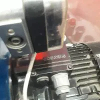 مشعل گازی۱/۵میلیون ایران رادیاتورلوازم اصل زیرقیمت|ماشینآلات صنعتی|تهران, دریا|دیوار