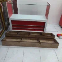 پاچال و دو عدد آخوری آجیل