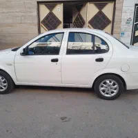 سایناs مدل 1402کم کارکرد 10هزار تا  بدون نقطه|خودرو سواری و وانت|اردبیل, |دیوار