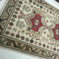 فرش خوب کاشان|فرش|فردیس, نسترن غربی|دیوار