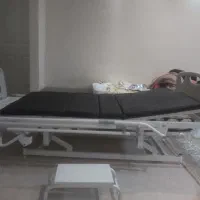 تخت و تشک طبی