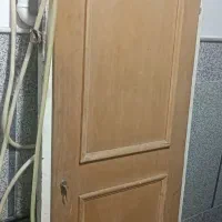 درب کمد دیواری و خرده ریز