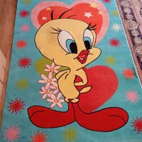 فرش ماشینی طرح کودک|فرش|تبریز, |دیوار