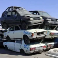 خریدخودرو فرسوده اسقاطی به قیمت بالا