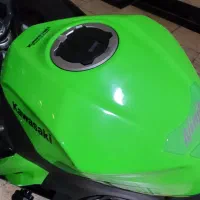 کاوازاکی نینجا  250  Z300|موتورسیکلت|تهران, گلستان (شهرک راه آهن)|دیوار