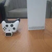 ایکس باکس سری s بسیار تمیز|کنسول، بازی ویدئویی و آنلاین|شوشتر, |دیوار