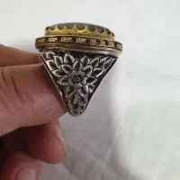 انگشتر شجر فوق کلکسیونی|جواهرات|رودهن, |دیوار