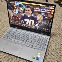 لپتاپ گیمینگ loq 15IRH8