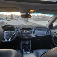 جک s5 دنده ای مدل ۹۴|خودرو سواری و وانت|اهر, |دیوار