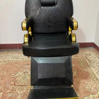 صندلی آرایشگری