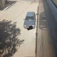 پراید هاچ بک