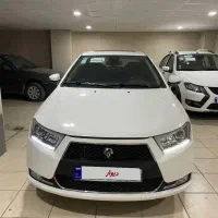 دنا پلاس اتوماتیک فول ۱۴۰۳