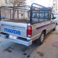 مزدا وانت2000|خودرو سواری و وانت|همدان, |دیوار