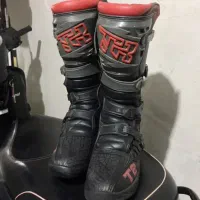 بوت کراس تایگر T2 سایز ۴۴