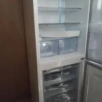 یخچال امرسان مدل bfh20t-351-بیست فوت.|یخچال و فریزر|کوهدشت, |دیوار