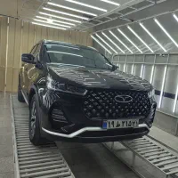 پولیش و سرامیک بدنه خودرو|خدمات موتور و ماشین|خرمآباد, |دیوار