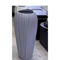 فروش گلدان های فایبرگلاس مدرن