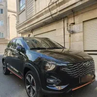 mvm x33 cross مدل1402