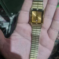 ساعت اصلSlimstar تاریخ‌دار
