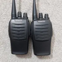 بیسیم واکی تاکی کنوود