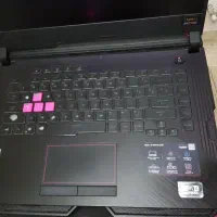 لب تاپ asus rog strix g512li|رایانه همراه|تهران, سعادتآباد|دیوار