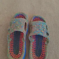 زندان بافت قواره بزرگ تک همچین رنگی