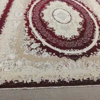 فرش|فرش|گرگان, |دیوار