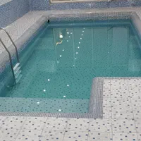 فروش عایق استخر و مشاوره اجرا و ساخت سازه بتنی