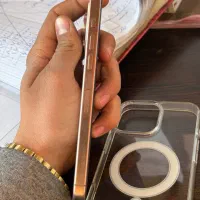 ایفون ۱۶ پرومکس آک با ریجستر|موبایل|کرمانشاه, |دیوار
