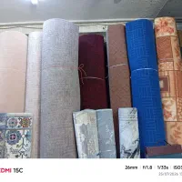 موکت اصفهان خاتم ظریف پالاز آرتا ارزان|موکت|تهران, نازیآباد|دیوار