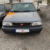 پرایدنوک مدادی ۱۳۸۹