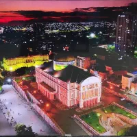 تلوزیون 75 اینچ مارک برلین 4k