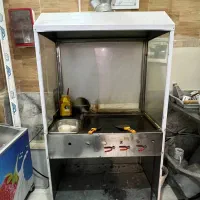 فر ساندویچی