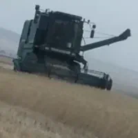 کمباین ۶۶|خودرو سنگین|درگزین, |دیوار